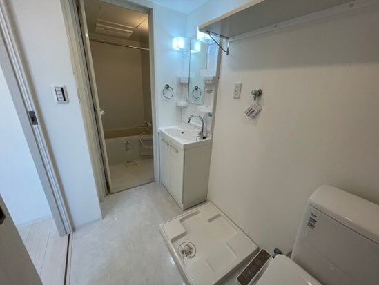 フィエルテ東向島の物件内観写真