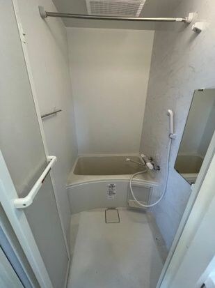 フィエルテ東向島の物件内観写真