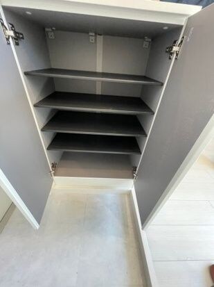 フィエルテ東向島の物件内観写真