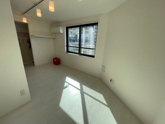 フィエルテ東向島の物件内観写真