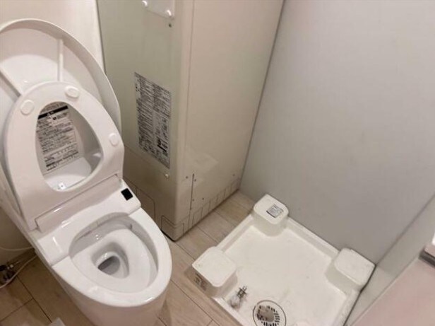 ＭＹＴＨＯＳ　ＭＡＣＨＩＹＡの物件内観写真