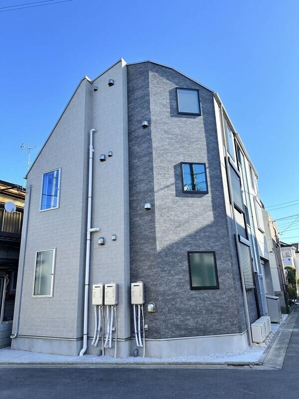 セレヴィエ·オキノの物件内観写真