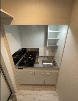 セレヴィエ·オキノの物件内観写真