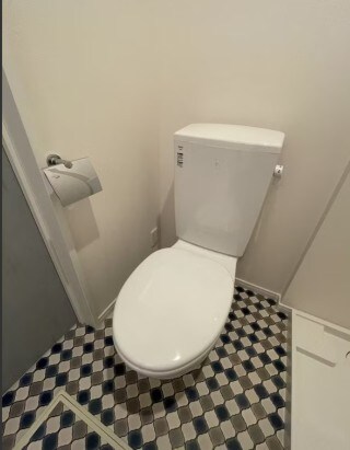 セレヴィエ·オキノの物件内観写真