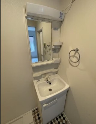 セレヴィエ·オキノの物件内観写真