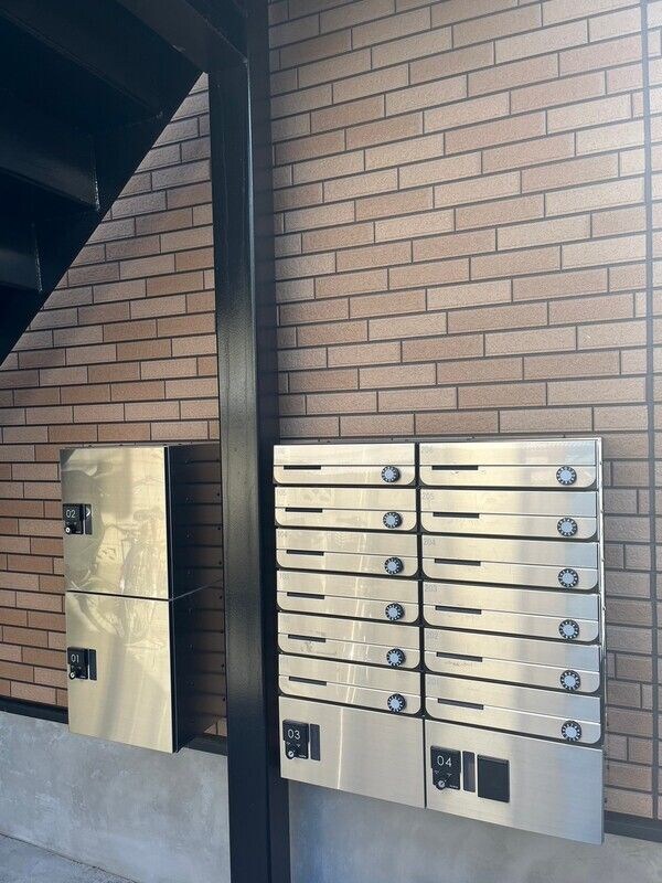 DWELL NOAHの物件内観写真