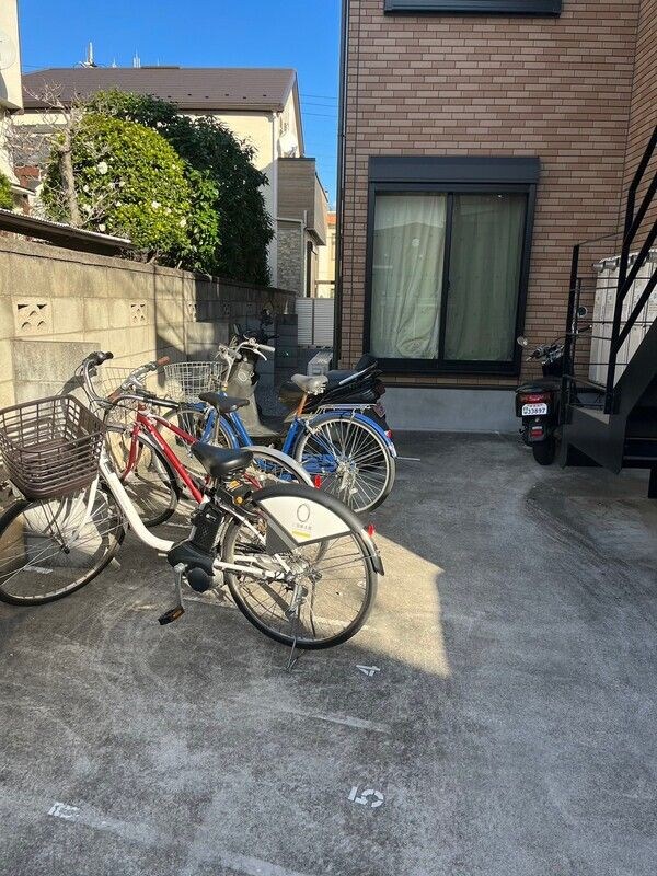 DWELL NOAHの物件内観写真