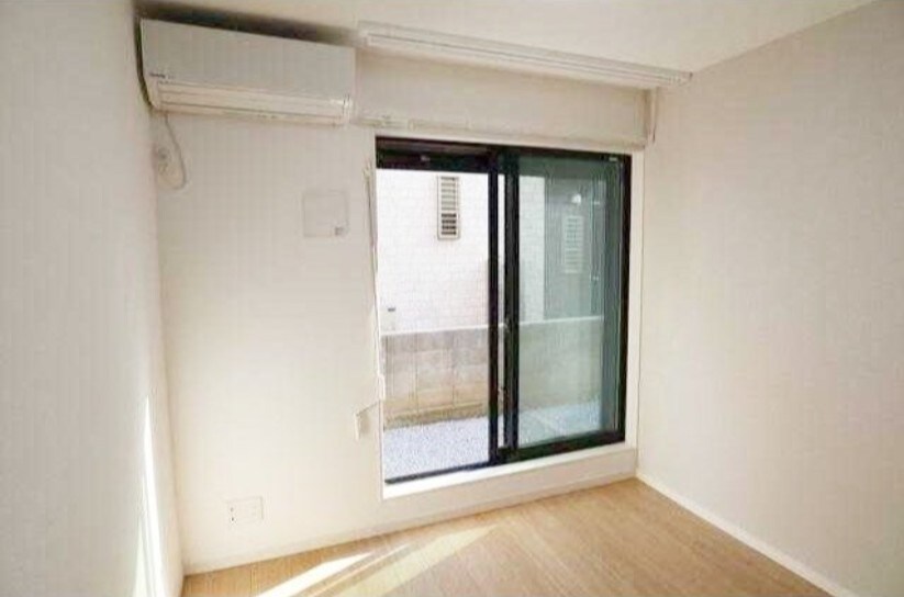 DWELL NOAHの物件内観写真