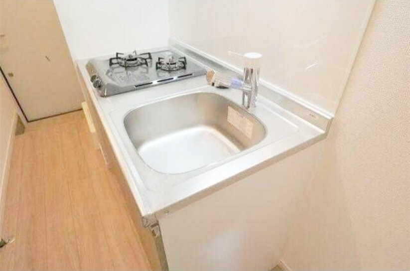 DWELL NOAHの物件内観写真