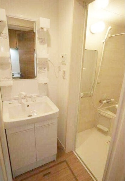 DWELL NOAHの物件内観写真