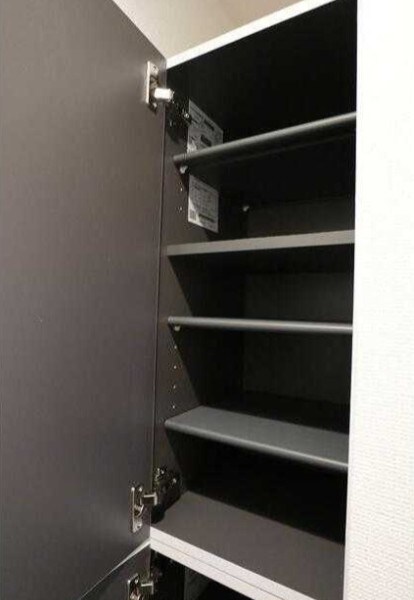 DWELL NOAHの物件内観写真