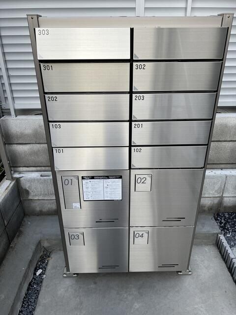 センターヴィレッジ南越谷の物件外観写真