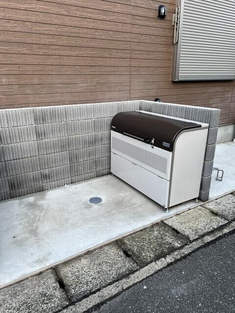 センターヴィレッジ南越谷の物件内観写真