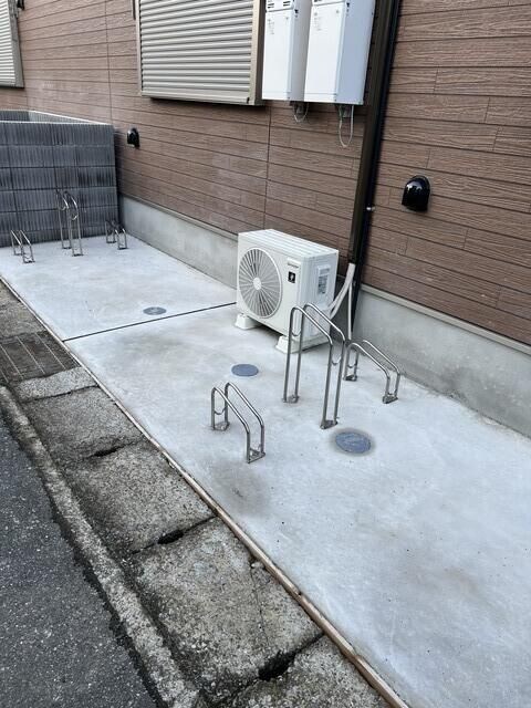 センターヴィレッジ南越谷の物件内観写真