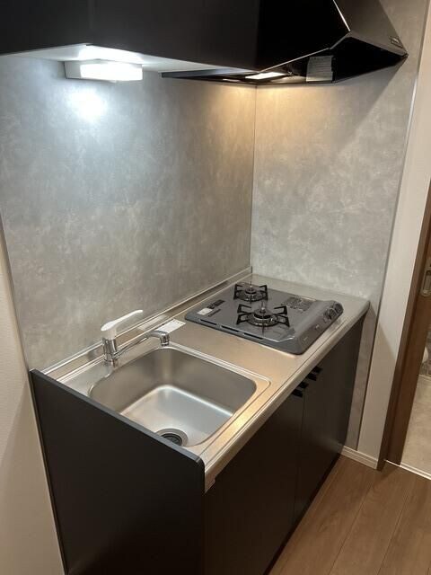 センターヴィレッジ南越谷の物件内観写真