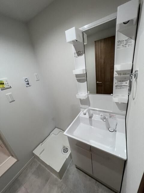 センターヴィレッジ南越谷の物件内観写真