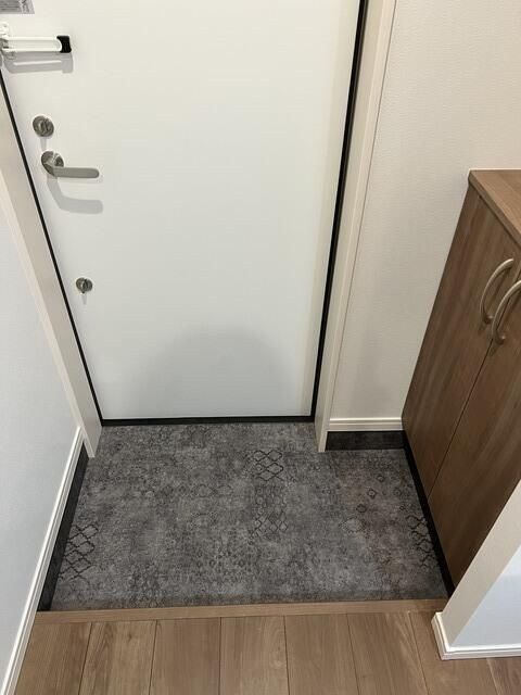 センターヴィレッジ南越谷の物件内観写真