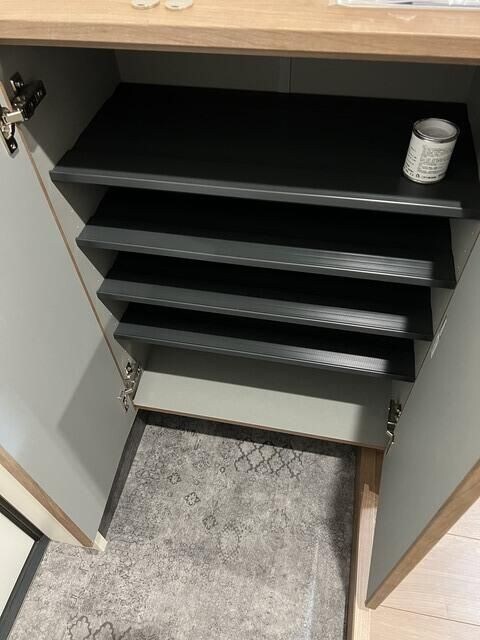 センターヴィレッジ南越谷の物件内観写真