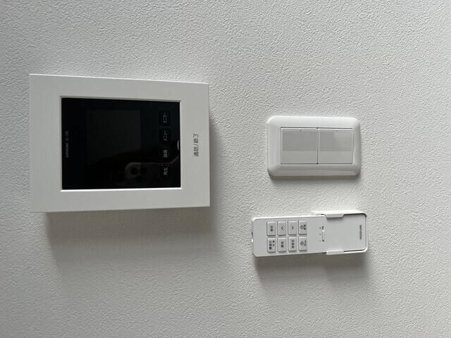 センターヴィレッジ南越谷の物件内観写真