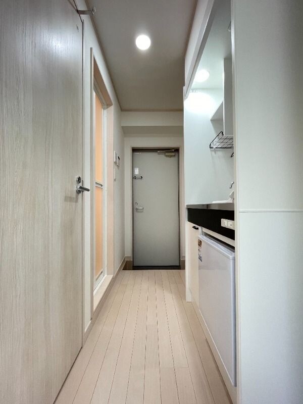 ノーザンロード扇大橋の物件内観写真