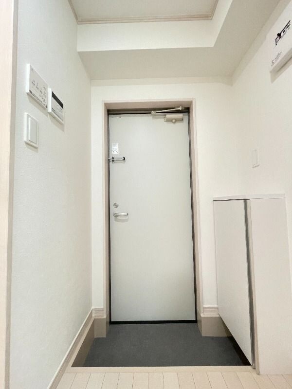 ノーザンロード扇大橋の物件内観写真