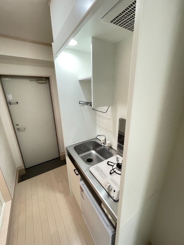 ノーザンロード扇大橋の物件内観写真