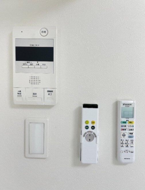 ノーザンロード扇大橋の物件内観写真