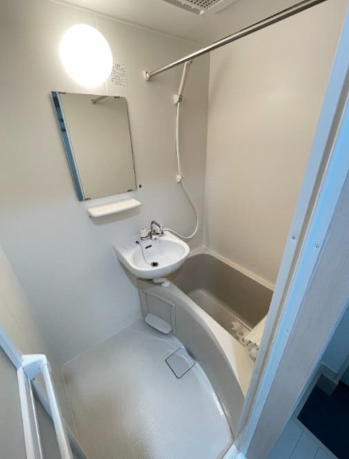 ノーザンロード扇大橋の物件内観写真