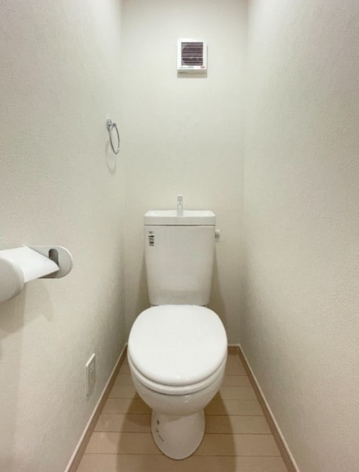 ノーザンロード扇大橋の物件内観写真