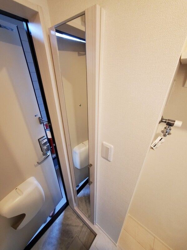 エスタディオ北千住の物件内観写真