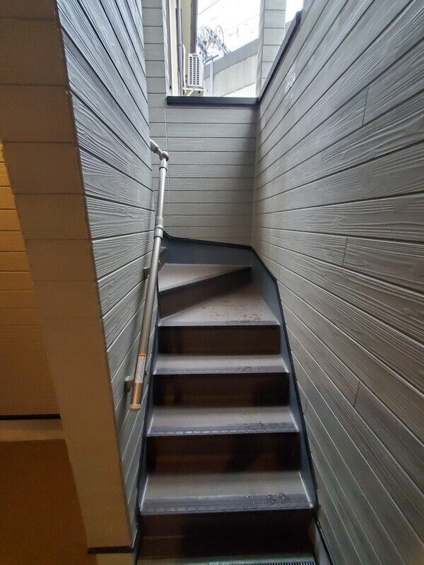 エスタディオ北千住の物件外観写真