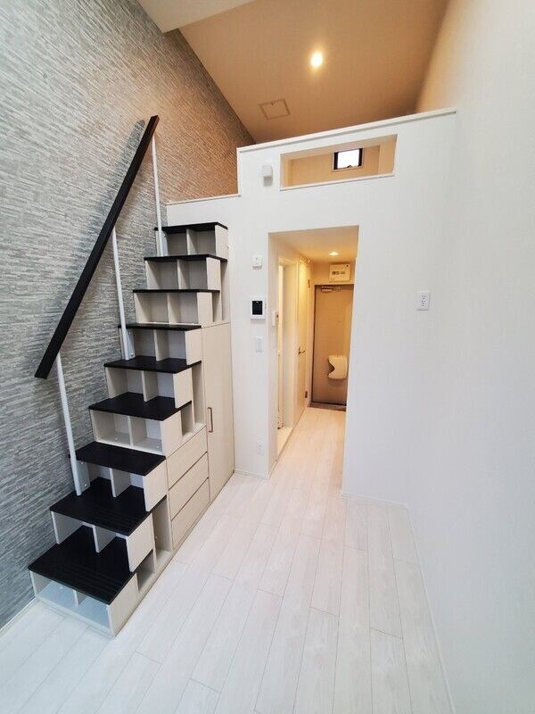 エスタディオ北千住の物件内観写真