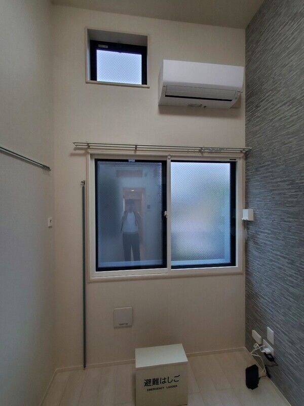 エスタディオ北千住の物件内観写真