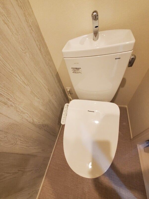 エスタディオ北千住の物件内観写真