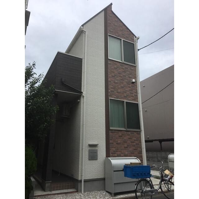 ハーモニーテラス柴又Ⅴの物件内観写真