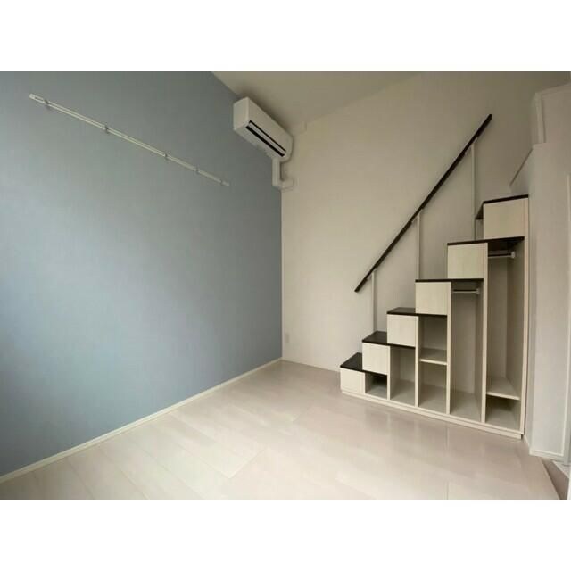 ハーモニーテラス柴又Ⅴの物件内観写真