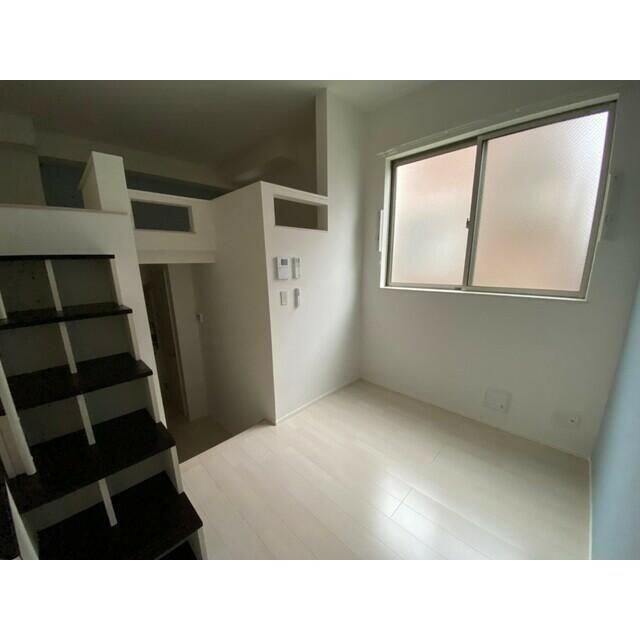 ハーモニーテラス柴又Ⅴの物件内観写真