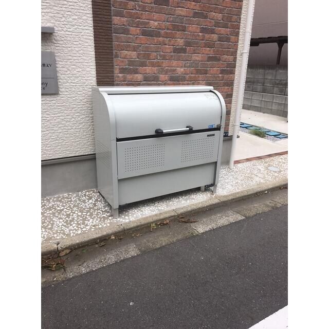 ハーモニーテラス柴又Ⅴの物件内観写真