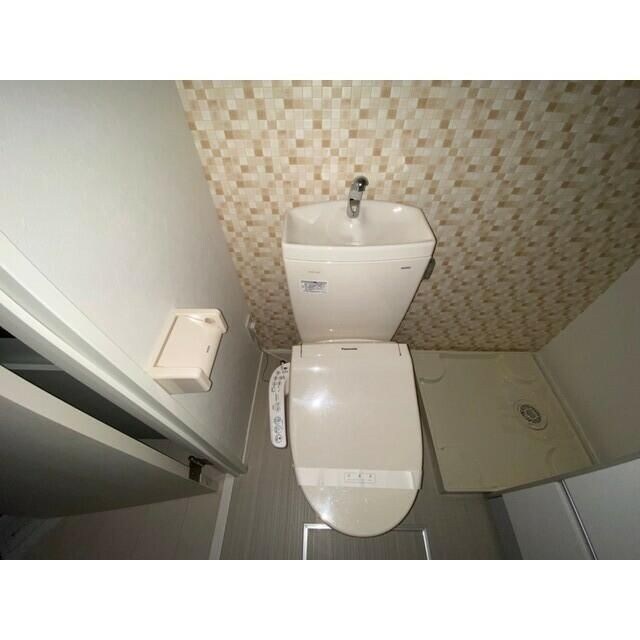 ハーモニーテラス柴又Ⅴの物件内観写真