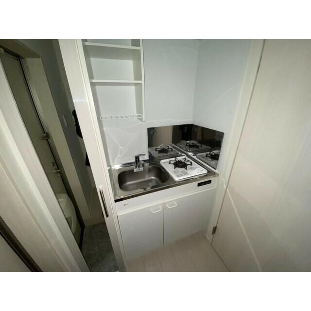 ハーモニーテラス柴又Ⅴの物件内観写真