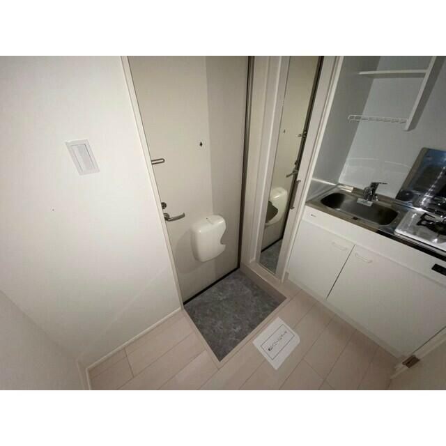 ハーモニーテラス柴又Ⅴの物件内観写真