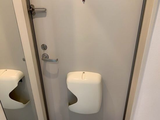 Stage神谷の物件内観写真