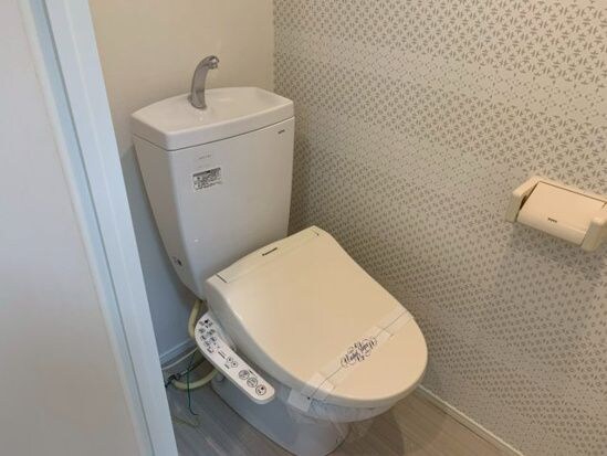 Stage神谷の物件内観写真