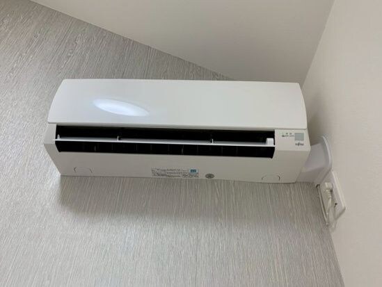 Stage神谷の物件内観写真