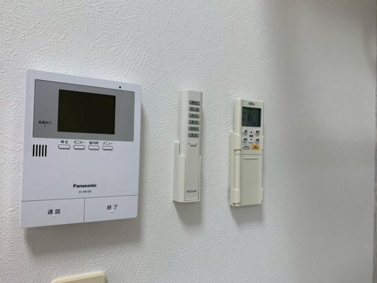 Stage神谷の物件内観写真