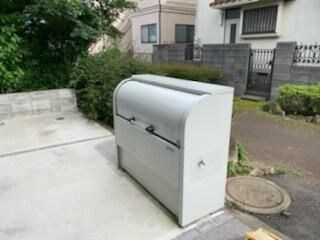 ハーモニーテラス北小岩Ⅷの物件内観写真