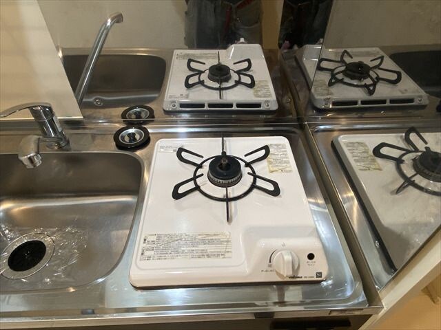 ハーモニーテラス北小岩Ⅷの物件内観写真