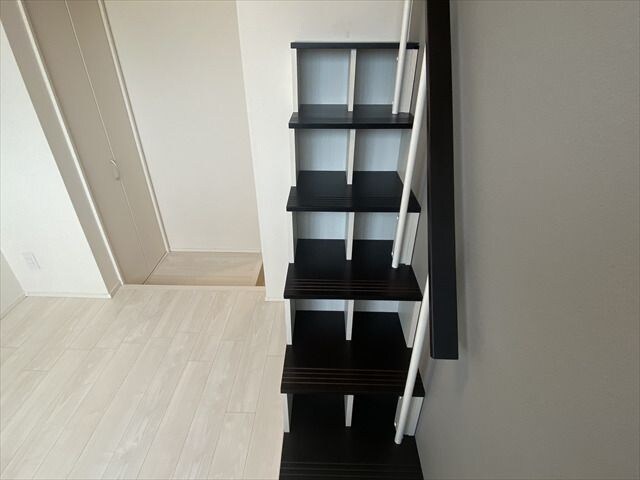 ハーモニーテラス北小岩Ⅷの物件内観写真