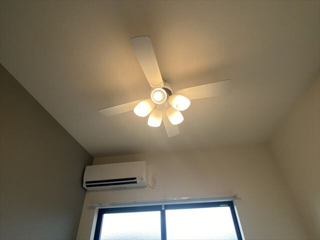 ハーモニーテラス北小岩Ⅷの物件内観写真