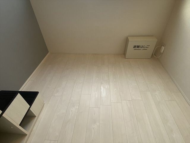 ハーモニーテラス北小岩Ⅷの物件内観写真